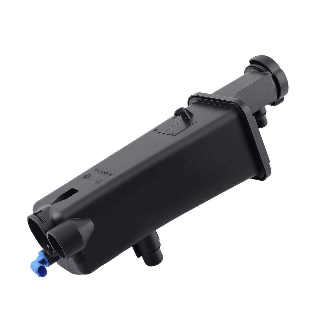 Ausdehnungsgefäß Kompatibel Für BMW 320i 325i 330i E46 2001-2005 17137787039 mit Sensor