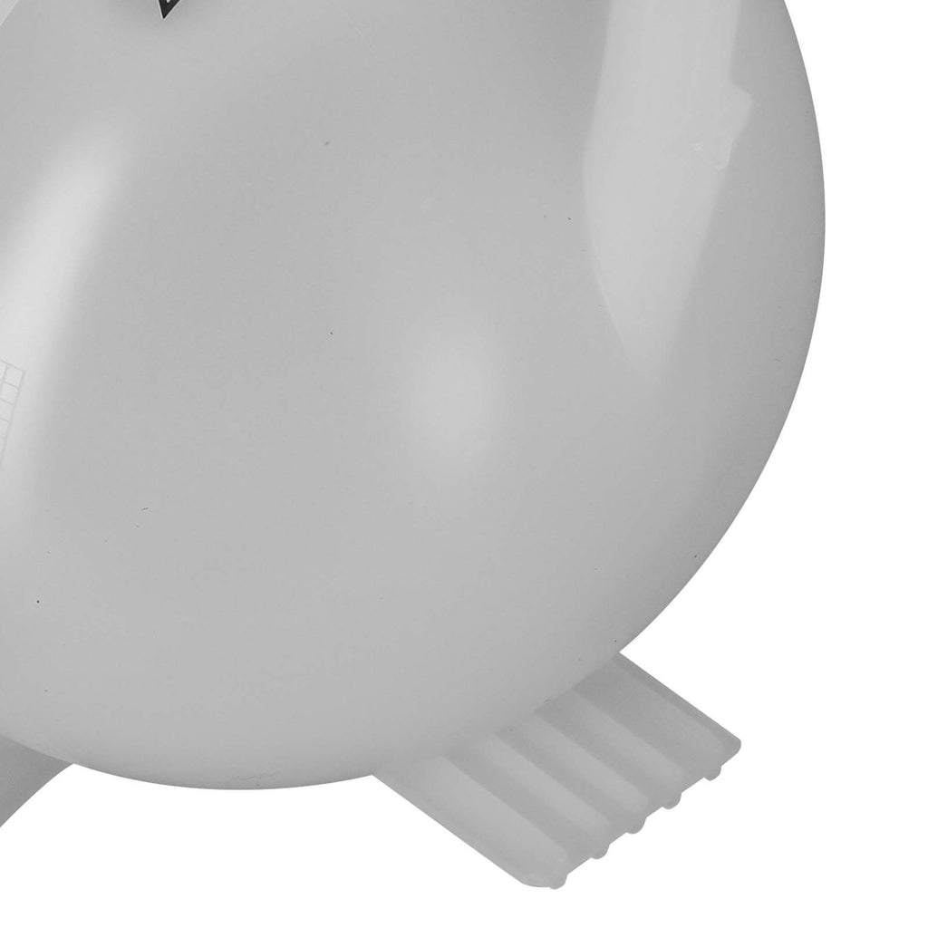 Ausdehnungsgefäß Kühlmittel mit Sensor Deckel kompatibel für AUDI A1 kompatibel für SEAT IBIZA 6Q0121407