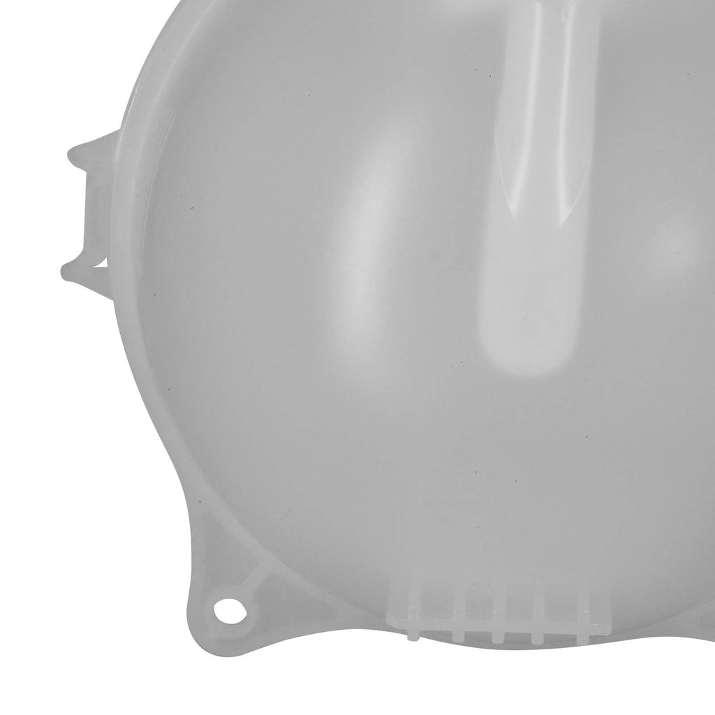 Ausdehnungsgefäß Kühlmittel mit Sensor Deckel kompatibel für AUDI A1 kompatibel für SEAT IBIZA 6Q0121407