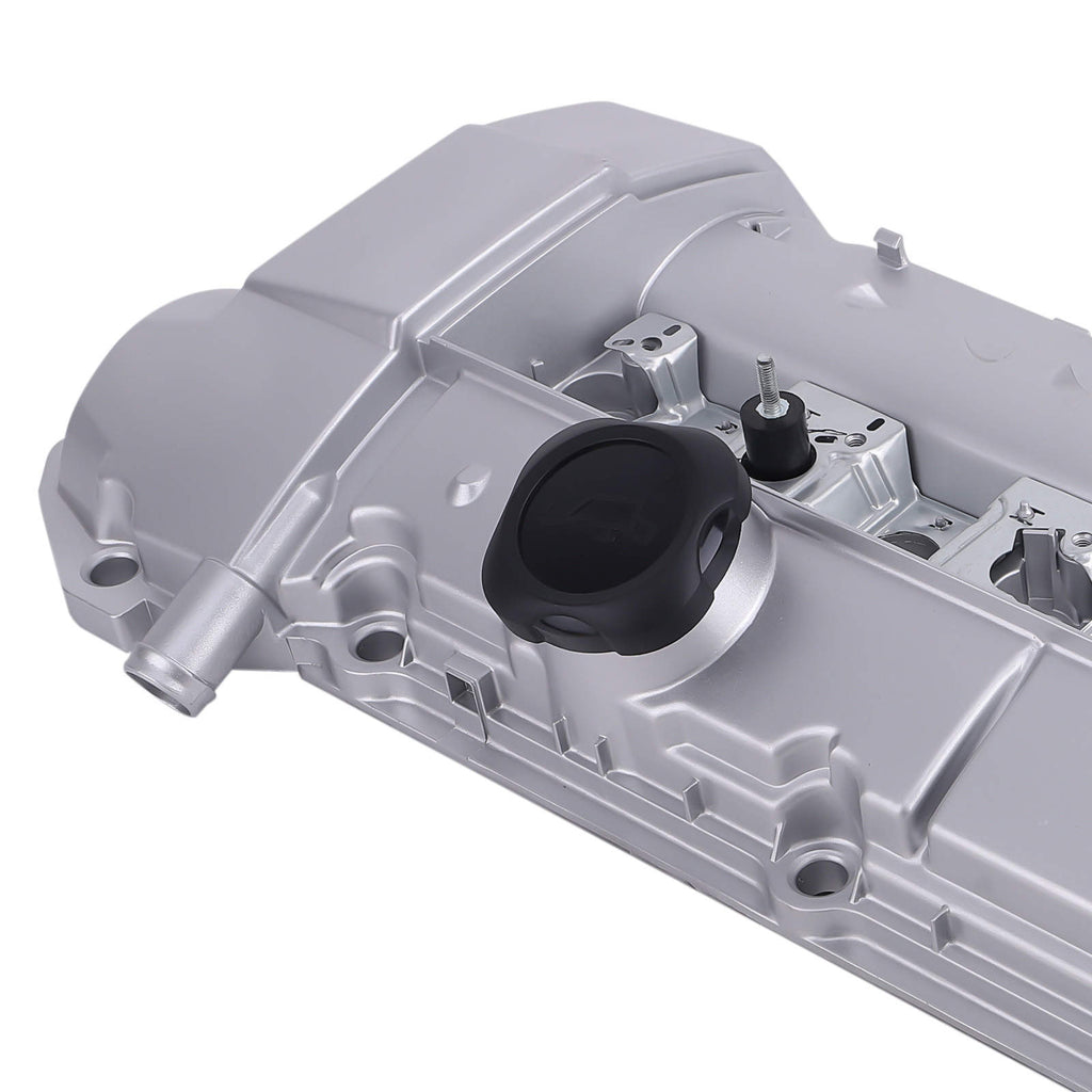 Aluminium Ventildeckel kompatibel für BMW 323is 328i M3 1996-1999 11-12-1-703-341