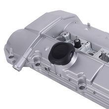 Laden Sie das Bild in den Galerie-Viewer, Aluminium Ventildeckel kompatibel für BMW 323is 328i M3 1996-1999 11-12-1-703-341