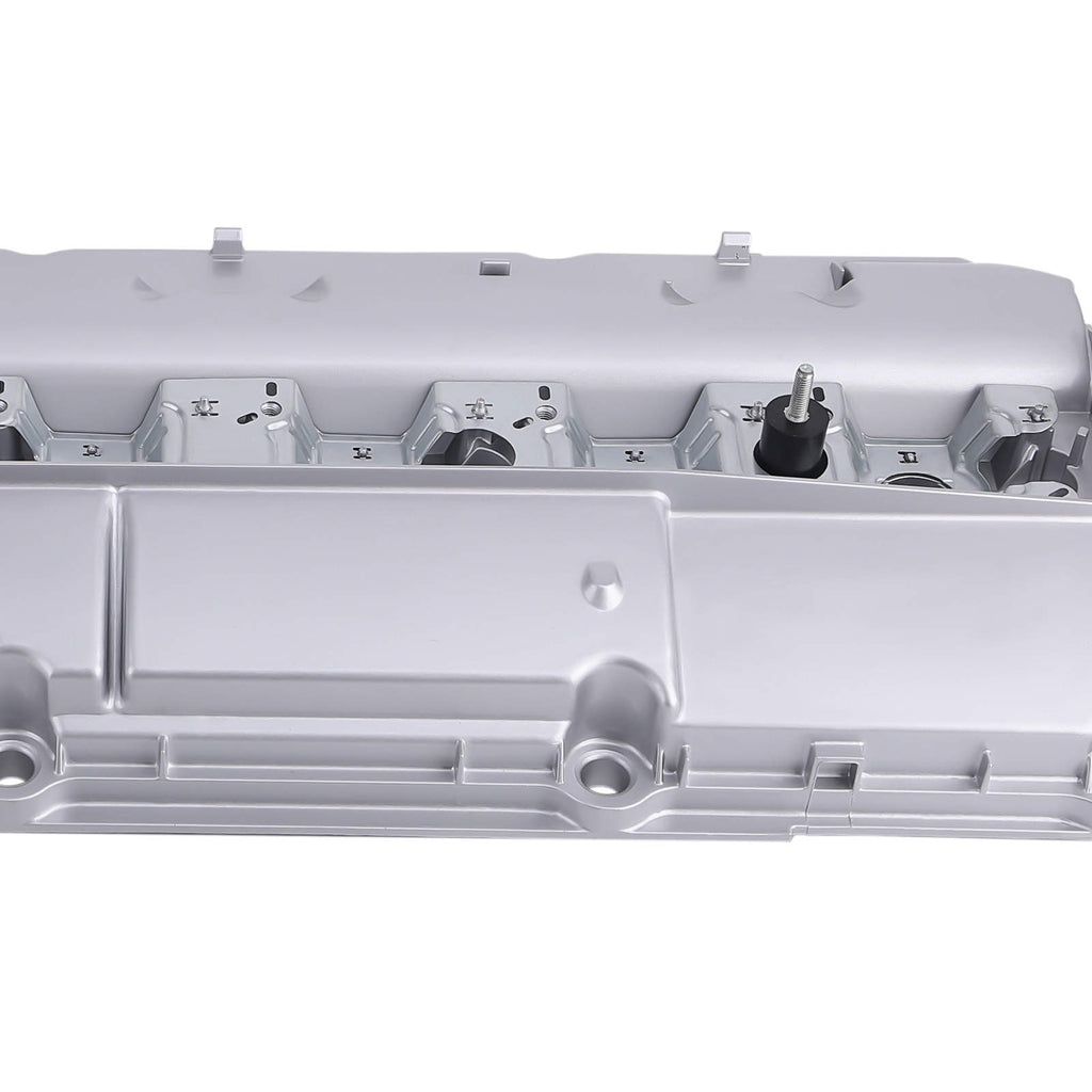 Aluminium Ventildeckel kompatibel für BMW 323is 328i M3 1996-1999 11-12-1-703-341