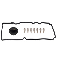 Laden Sie das Bild in den Galerie-Viewer, Motorventildeckel Dichtung kompatibel für Audi A3 8V 1.6L-2.0L Diesel 04L103475