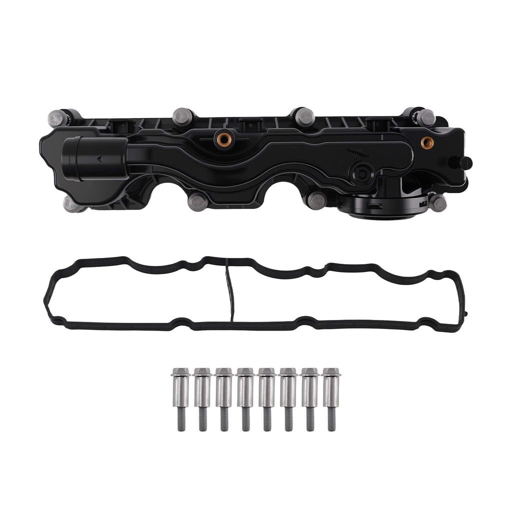 Motorventildeckel Dichtung kompatibel für Land Rover Discovery V L462 Evoque L538 L551