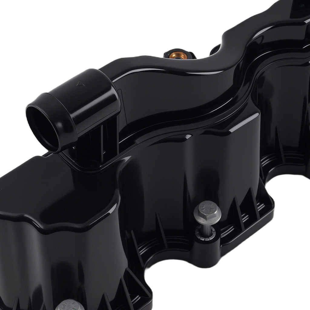 Motorventildeckel Dichtung kompatibel für Land Rover Discovery V L462 Evoque L538 L551