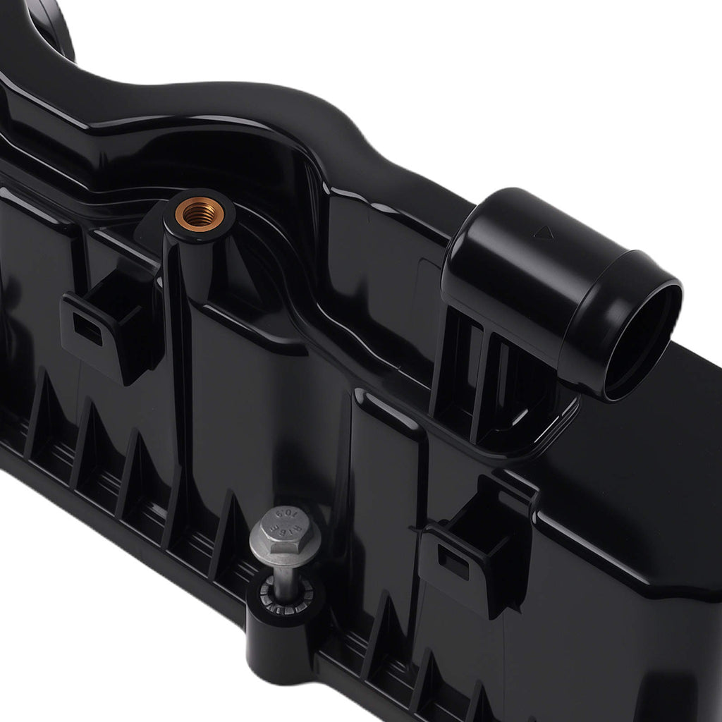 Motorventildeckel Dichtung kompatibel für Land Rover Discovery V L462 Evoque L538 L551