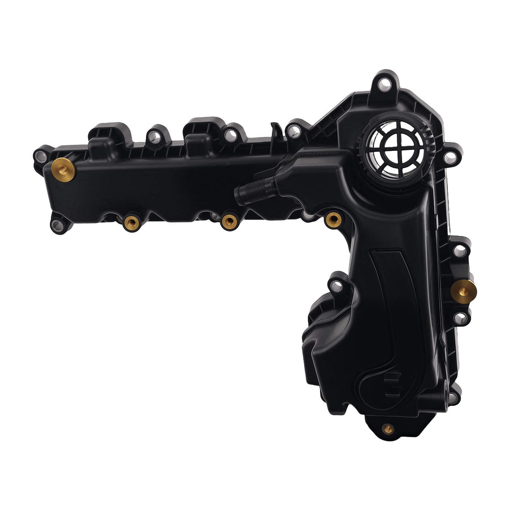 Motorventildeckel kompatibel für Citroën C4 Cactus/C5 X 1.2 THP 110 9802595980