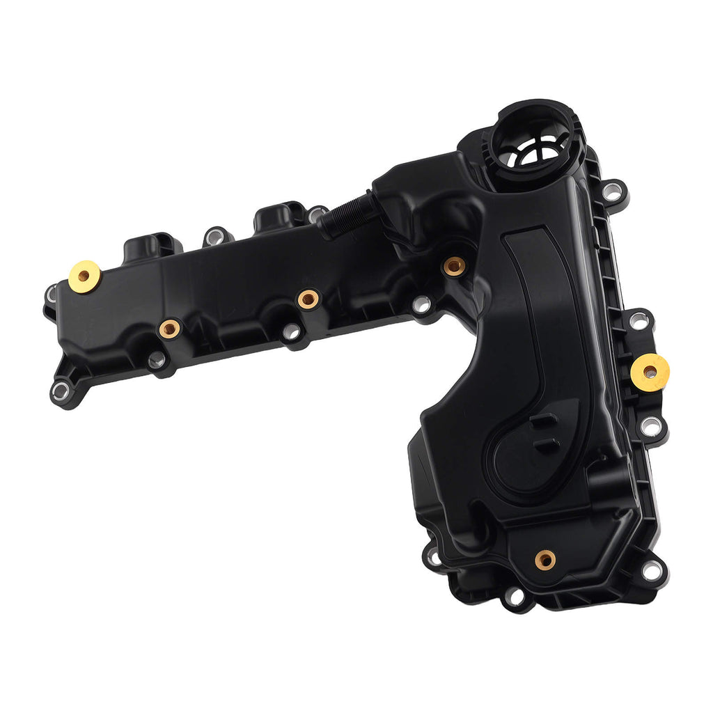 Motorventildeckel kompatibel für Citroën C4 Cactus/C5 X 1.2 THP 110 9802595980