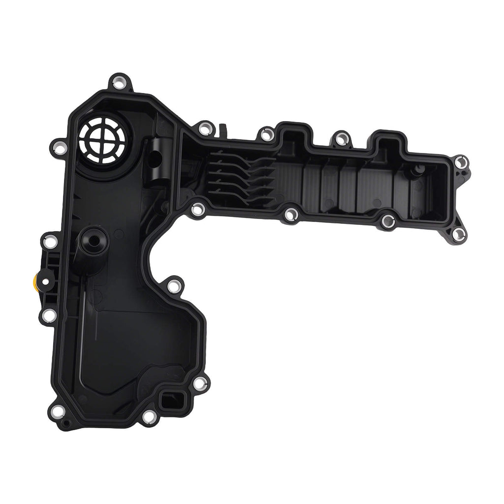 Motorventildeckel kompatibel für Citroën C4 Cactus/C5 X 1.2 THP 110 9802595980