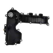 Laden Sie das Bild in den Galerie-Viewer, Motorventildeckel kompatibel für Citroën C4 Cactus/C5 X 1.2 THP 110 9802595980