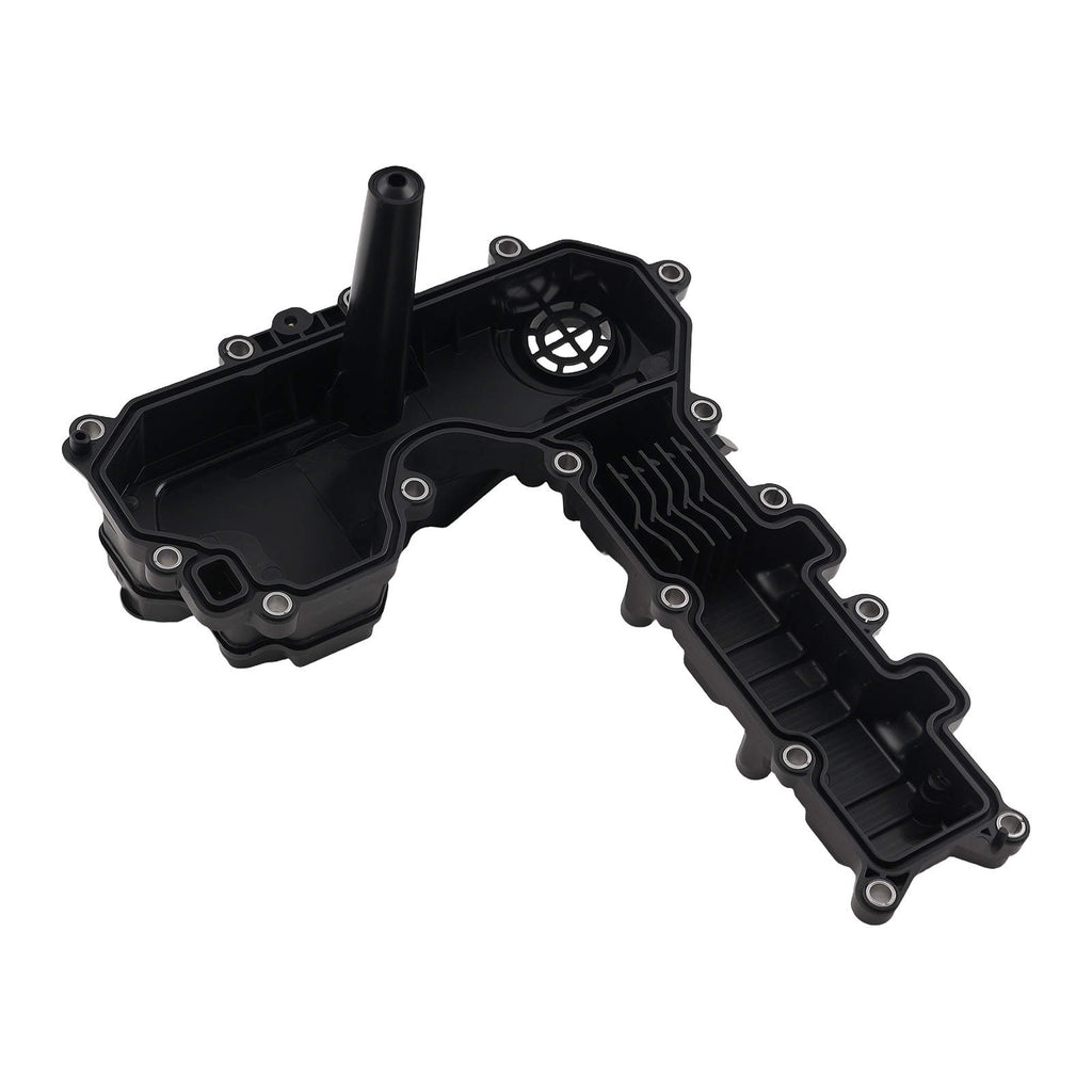 Motorventildeckel kompatibel für Citroën C4 Cactus/C5 X 1.2 THP 110 9802595980