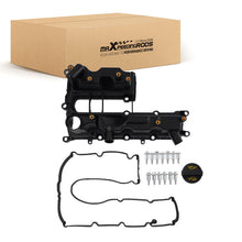 Laden Sie das Bild in den Galerie-Viewer, Engine Valve Cover kompatibel für Ford C-Max/Focus 1.6 2010-2020 BM5G-6M293-DG