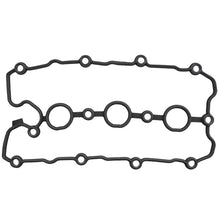 Laden Sie das Bild in den Galerie-Viewer, 2x Motorventildeckel kompatibel für Audi A4 Quattro 3.2L V6 06E103471G 06E103472J Set