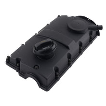 Laden Sie das Bild in den Galerie-Viewer, Motorventildeckel kompatibel für Audi A4 1.9 TDI 8D2 8D5 Avant 038103475M 1995-2001