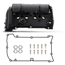 Laden Sie das Bild in den Galerie-Viewer, Neu Zylinderkopfhaube Ventildeckel kompatibel für BMW N13 F20 F21 F30 116i 118i 120i 316i 1.6L