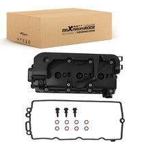 Laden Sie das Bild in den Galerie-Viewer, Motorventildeckel Links kompatibel für Audi A4 A5 Q7 3.0 TDI 059103469DA quattro 2015-2024