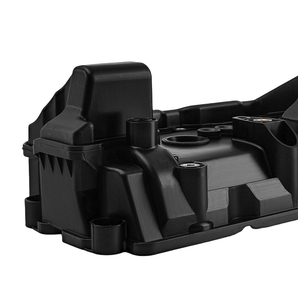 Motorventildeckel Links kompatibel für Audi A4 A5 Q7 3.0 TDI 059103469DA quattro 2015-2024