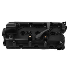 Laden Sie das Bild in den Galerie-Viewer, Motorventildeckel Links kompatibel für Audi A4 A5 Q7 3.0 TDI 059103469DA quattro 2015-2024