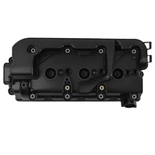 Laden Sie das Bild in den Galerie-Viewer, 2x Motorventildeckel Set kompatibel für Audi A4 A5 A6 Q5 Q7 Q8 3.0 TDI kompatibel für VW Touareg 2010-2024