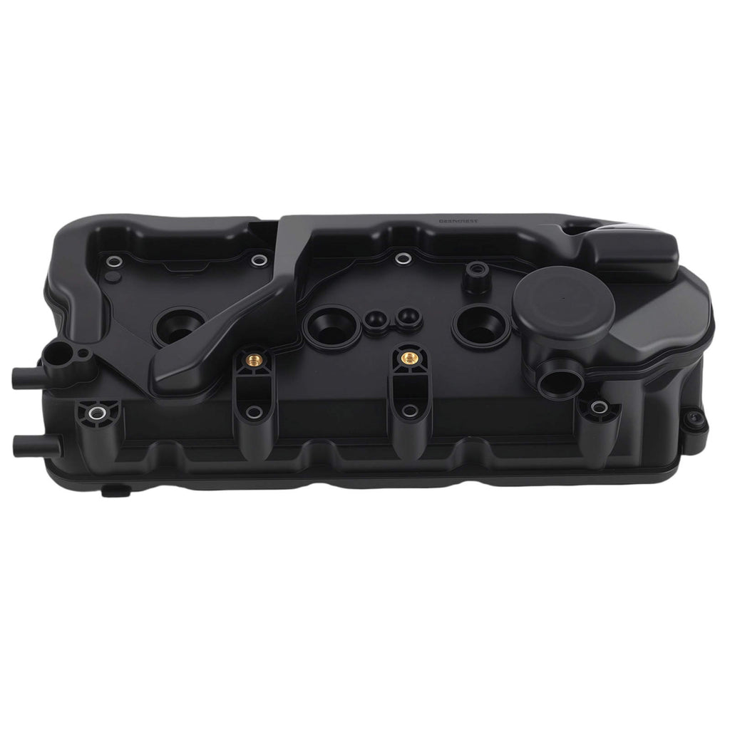 2x Motorventildeckel Set kompatibel für Audi A4 A5 A6 Q5 Q7 Q8 3.0 TDI kompatibel für VW Touareg 2010-2024