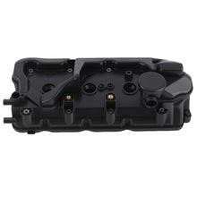 Laden Sie das Bild in den Galerie-Viewer, 2x Motorventildeckel Set kompatibel für Audi A4 A5 A6 Q5 Q7 Q8 3.0 TDI kompatibel für VW Touareg 2010-2024