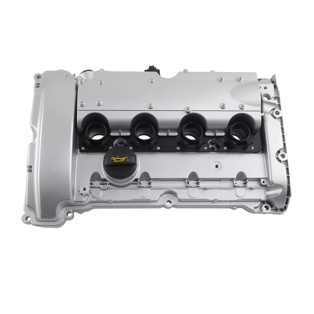 Motorzylinder Deckel kompatibel für Mini R55 R56 R57 R58 R59 1.6 T Cooper S JCW 1112764655