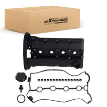 Laden Sie das Bild in den Galerie-Viewer, Motor Valve Cover Black kompatibel für Chevrolet Aveo 1.6L 2008-2017 25192208