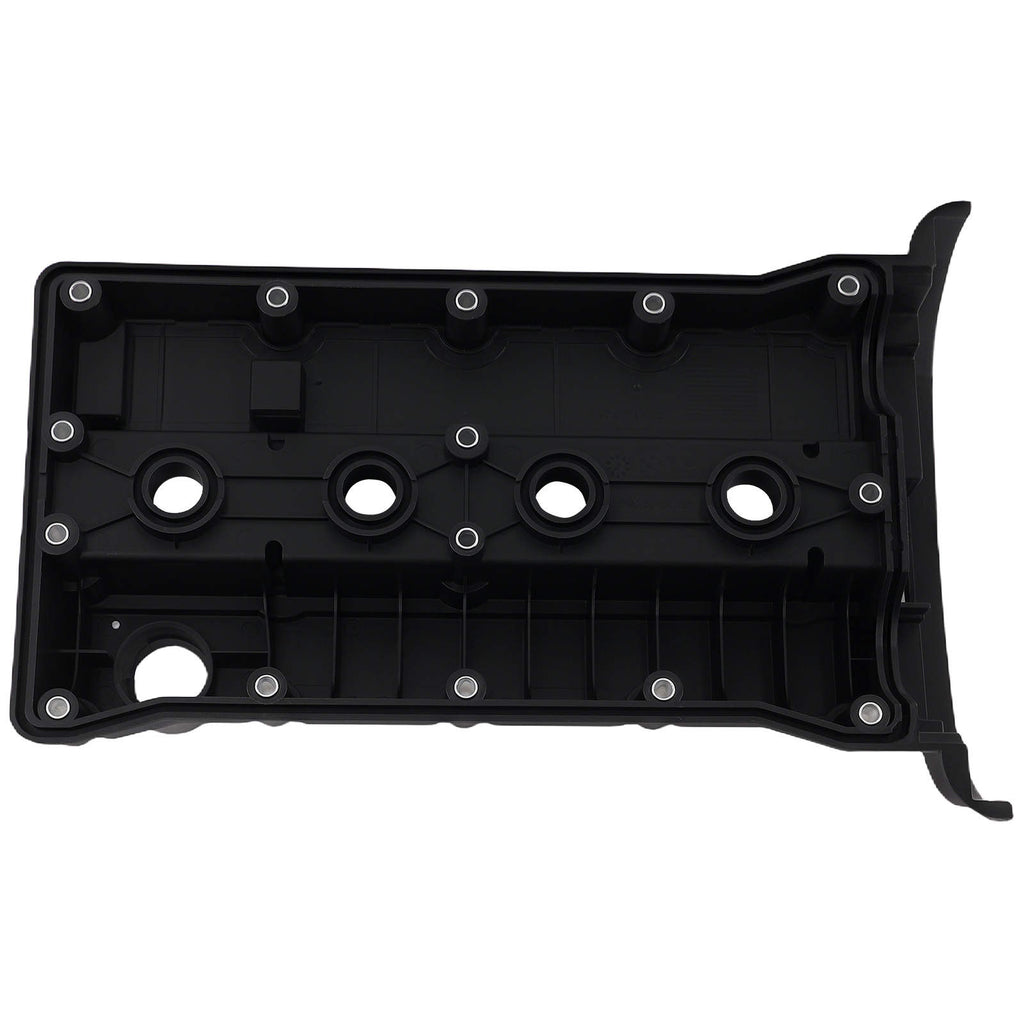 Motor Valve Cover Black kompatibel für Chevrolet Aveo 1.6L 2008-2017 25192208
