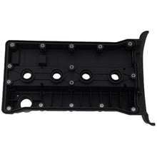 Laden Sie das Bild in den Galerie-Viewer, Motor Valve Cover Black kompatibel für Chevrolet Aveo 1.6L 2008-2017 25192208