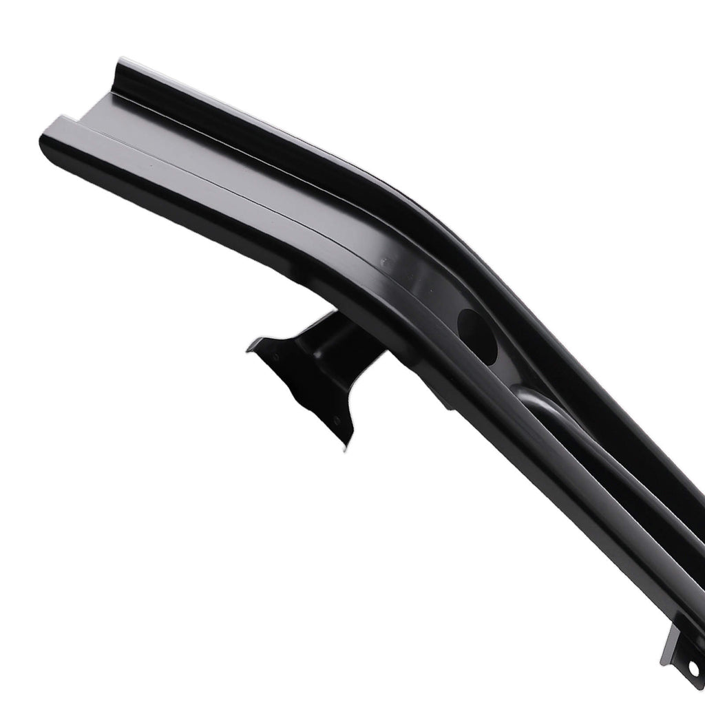 Bumper Reinforcement Bar kompatibel für Mercedes-Benz Vito 2014-2023 ME9121622