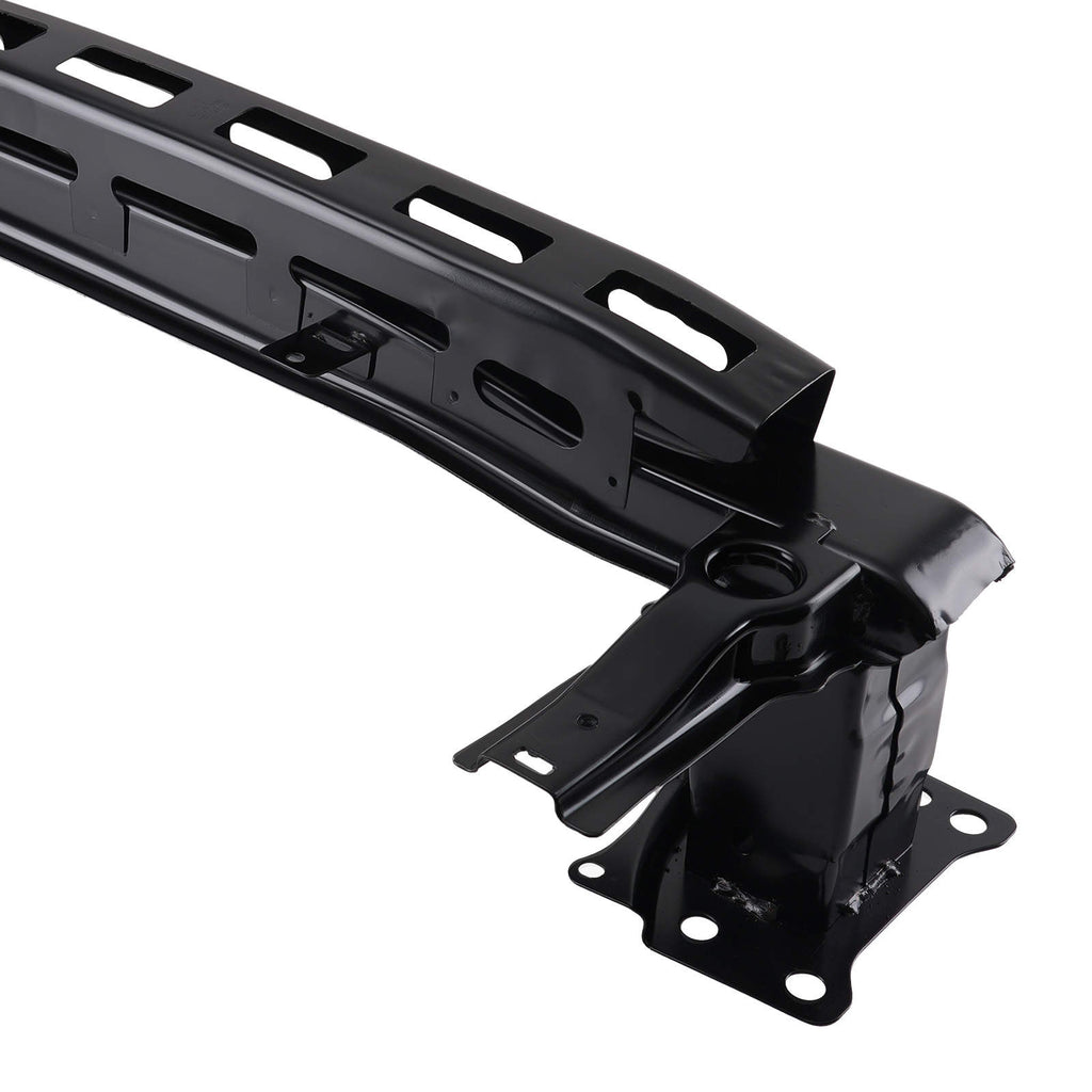 Front Bumper Reinforcement kompatibel für VW Golf VI 1.2 1.4 1.6 2.0 5K0807109K Metall