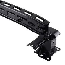 Laden Sie das Bild in den Galerie-Viewer, Front Bumper Reinforcement kompatibel für VW Golf VI 1.2 1.4 1.6 2.0 5K0807109K Metall