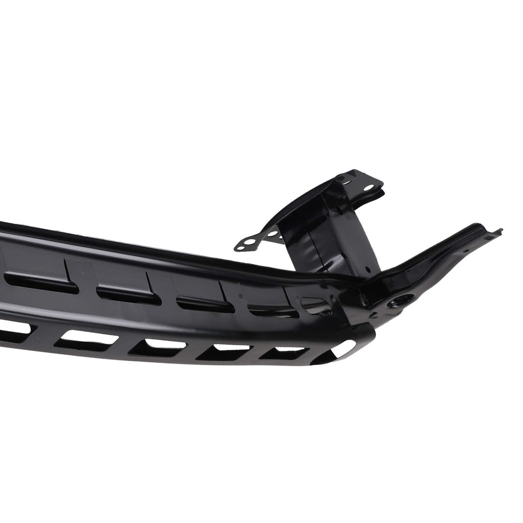 Front Bumper Reinforcement kompatibel für VW Golf VI 1.2 1.4 1.6 2.0 5K0807109K Metall