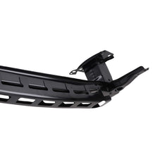 Laden Sie das Bild in den Galerie-Viewer, Front Bumper Reinforcement kompatibel für VW Golf VI 1.2 1.4 1.6 2.0 5K0807109K Metall