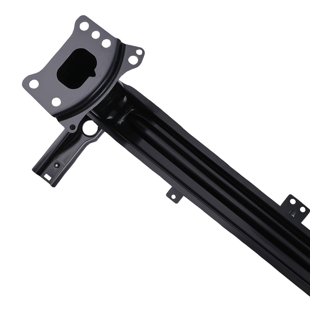 Front Bumper Reinforcement kompatibel für VW Golf VI 1.2 1.4 1.6 2.0 5K0807109K Metall