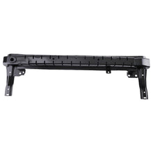 Laden Sie das Bild in den Galerie-Viewer, Front Bumper Reinforcement kompatibel für VW Polo 6R1/6C1 2009-2017 6R0807109D Schwarz