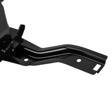 Laden Sie das Bild in den Galerie-Viewer, Front Bumper Reinforcement kompatibel für VW Polo 6R1/6C1 2009-2017 6R0807109D Schwarz