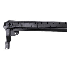 Laden Sie das Bild in den Galerie-Viewer, Front Bumper Reinforcement kompatibel für VW Polo 6R1/6C1 2009-2017 6R0807109D Schwarz