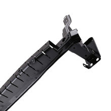 Laden Sie das Bild in den Galerie-Viewer, Front Bumper Reinforcement kompatibel für VW Polo 6R1/6C1 2009-2017 6R0807109D Schwarz