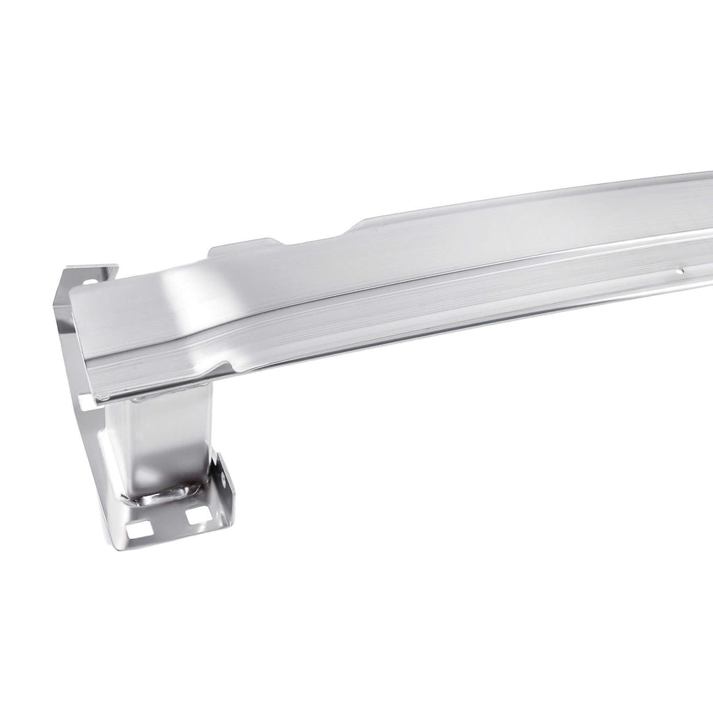 Alu Bumper Träger kompatibel für Audi A1 Sportback 8XA 8XF S1 2014-2018 8X0807109C
