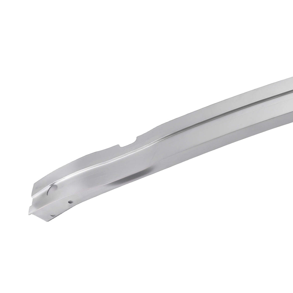 Aluminium Bumper Träger Vorne kompatibel für Audi A3 8P 2009-2012 8P0807113F