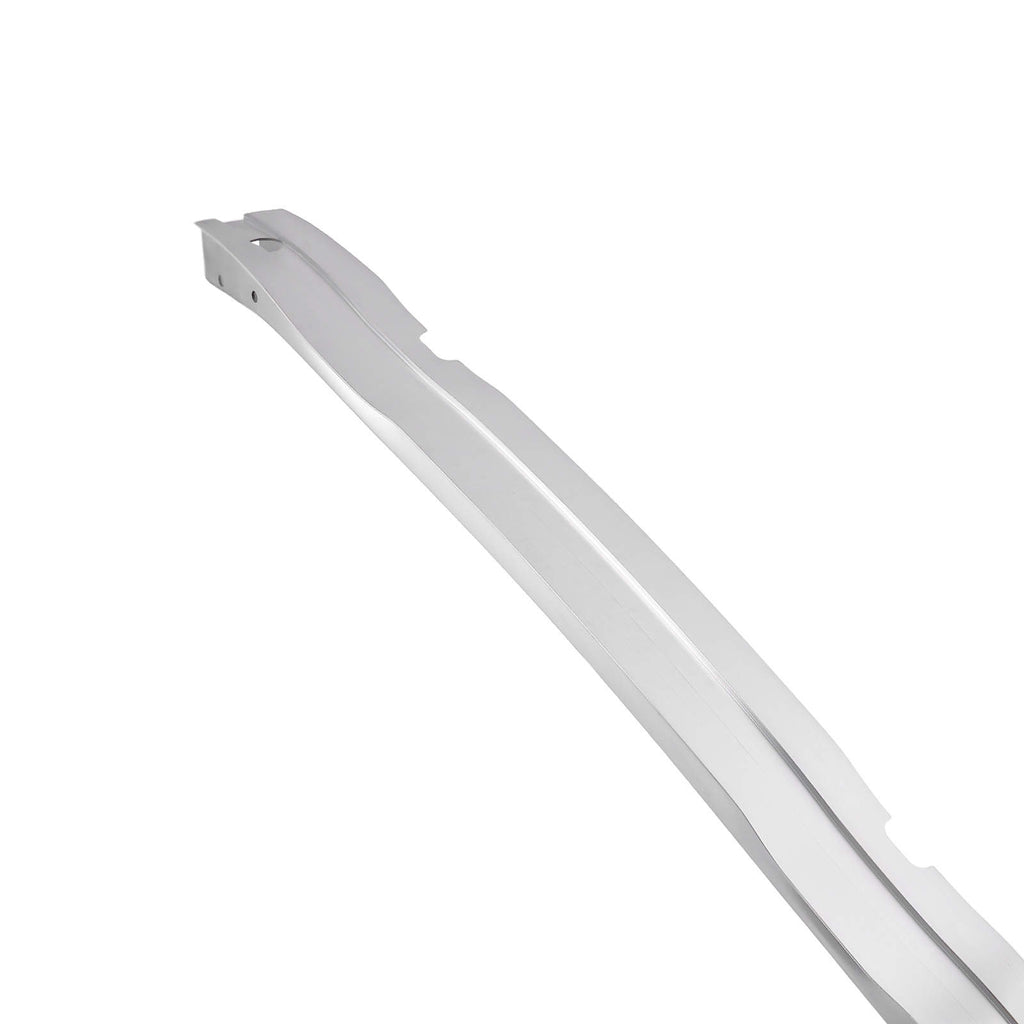 Aluminium Bumper Träger Vorne kompatibel für Audi A3 8P 2009-2012 8P0807113F