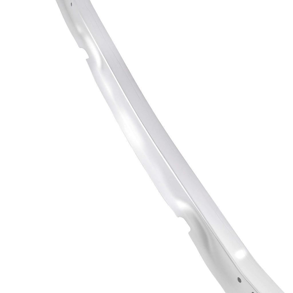 Aluminium Bumper Träger Vorne kompatibel für Audi A3 8P 2009-2012 8P0807113F