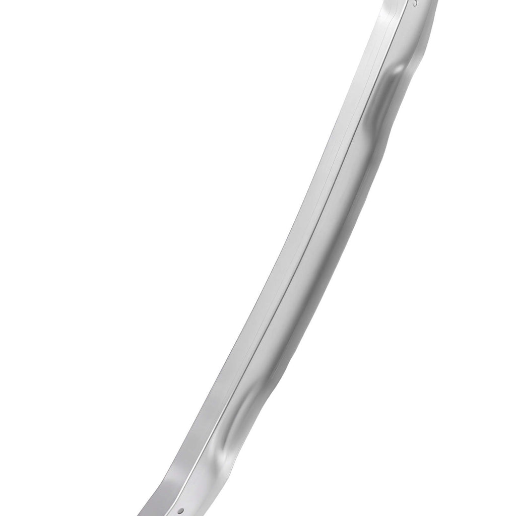 Aluminium Bumper Träger Vorne kompatibel für Audi A3 8P 2009-2012 8P0807113F