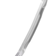 Laden Sie das Bild in den Galerie-Viewer, Aluminium Bumper Träger Vorne kompatibel für Audi A3 8P 2009-2012 8P0807113F