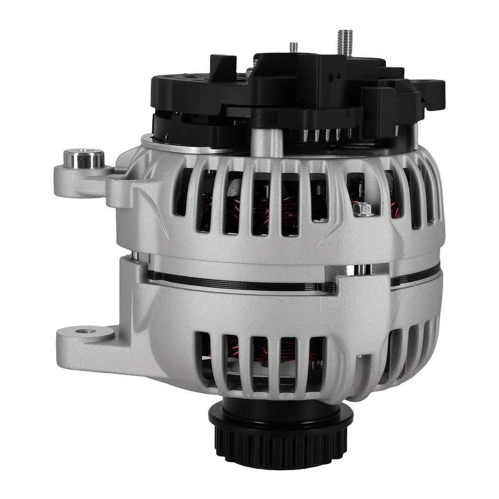 180A 12V Lichtmaschine kompatibel für VW Transporter V Kasten/Bus 2.5 TDI 2003-09