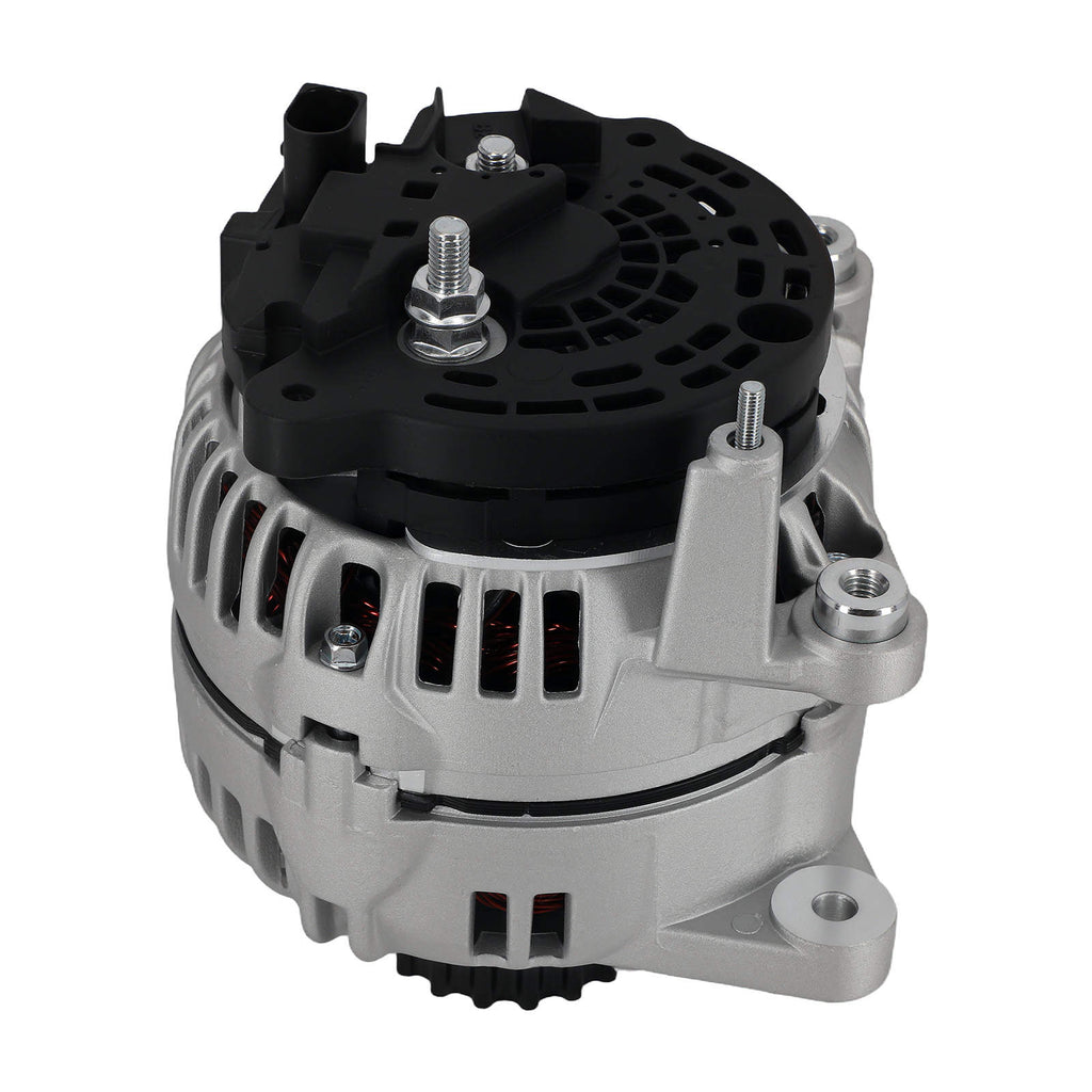 180A 12V Lichtmaschine kompatibel für VW Transporter V Kasten/Bus 2.5 TDI 2003-09