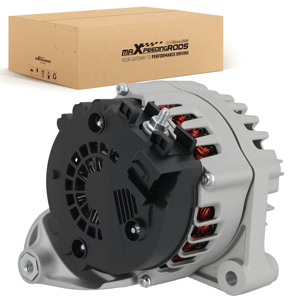 Lichtmaschine kompatibel für BMW 5er Touring 535d xDrive 180A 12V 12317803724 7808074