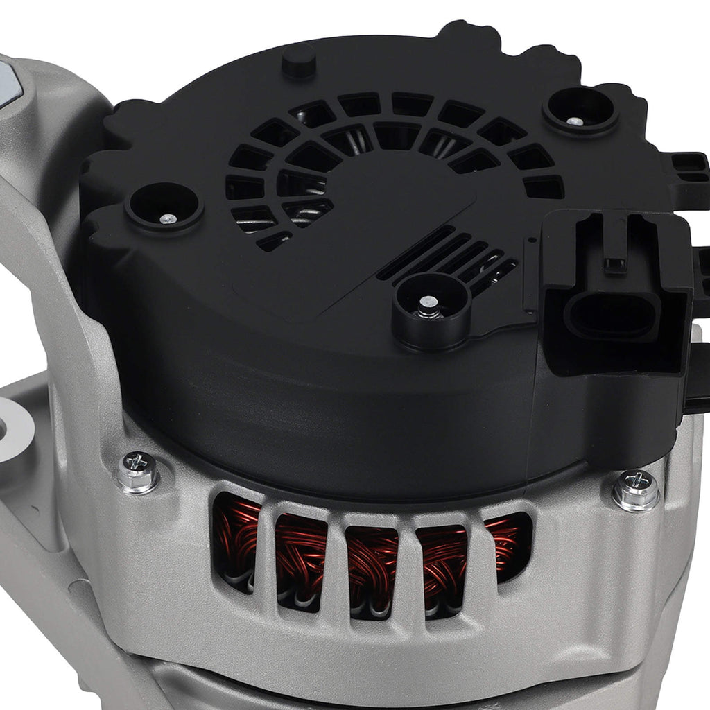 Lichtmaschine kompatibel für BMW 5er Touring 535d xDrive 180A 12V 12317803724 7808074