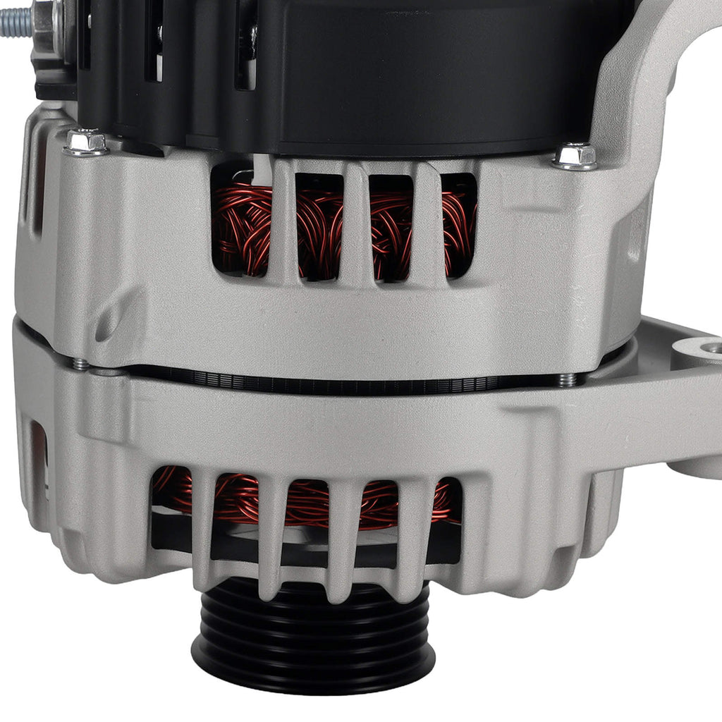 Lichtmaschine kompatibel für BMW 5er Touring 535d xDrive 180A 12V 12317803724 7808074